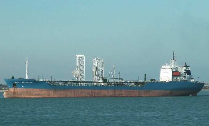 © Romain López / shipspotting.com