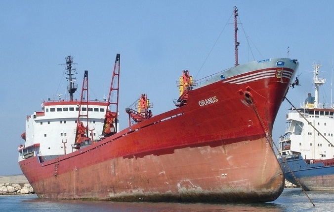 © Mahmoud Shd / shipspotting.com