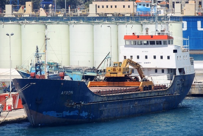 © Moolen / shipspotting.com