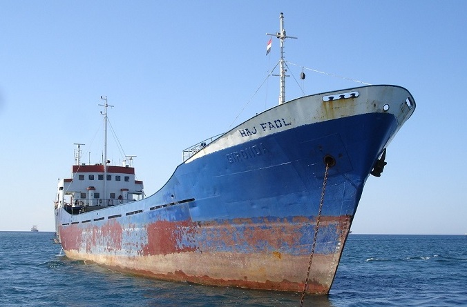 © Mahmoud SHD / shipspotting.com