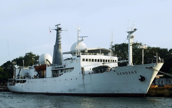 © Bermejo Images / shipspotting.com