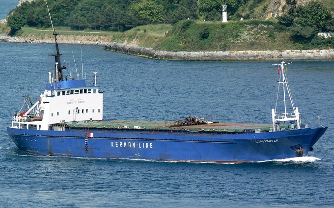 © Will Weijters / shipspotting.com