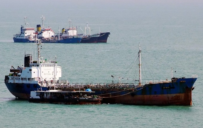 © Andreas Spörri / shipspotting.com