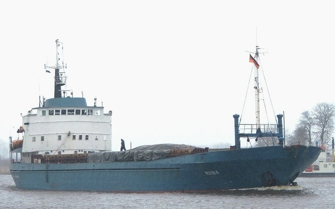 © Arne Jürgens / shipspotting.com