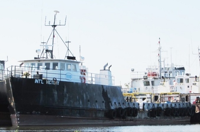 © Cdag / shipspotting.com