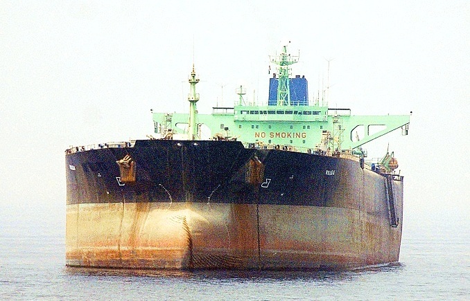 © Foggy / shipspotting.com