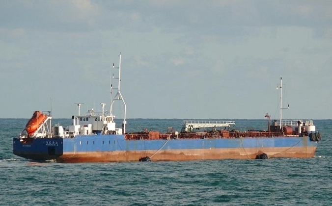 © Vladimir Knyaz / shipspotting.com