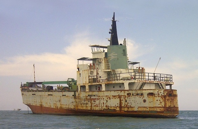 © Jorge Musa / MarineTraffic.com