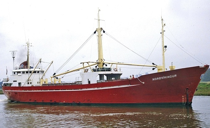 © Derek Sands / shipspotting.com