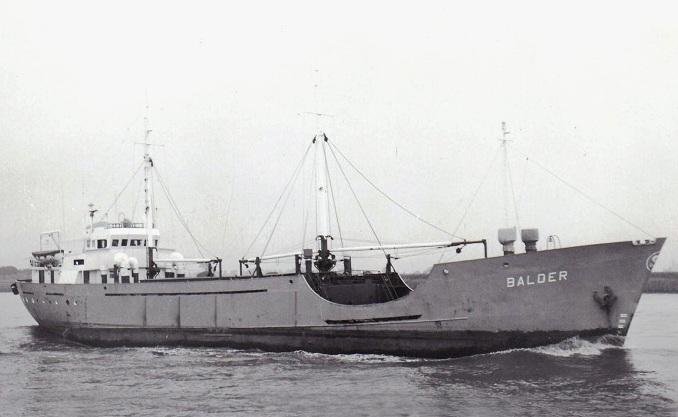 © PWR / shipspotting.com