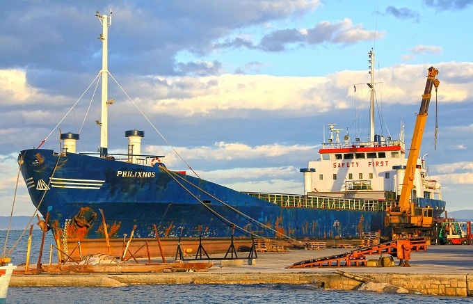 © PWR / shipspotting.com