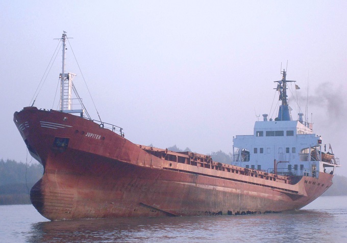 © A.G. / MarineTraffic.com