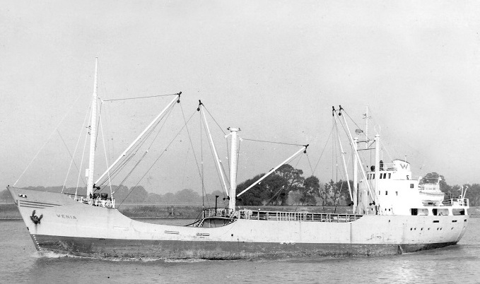 © PWR / shipspotting.com