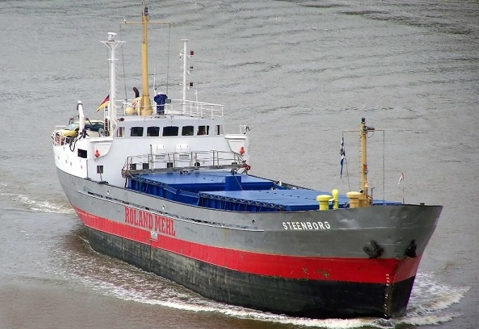 © Juergen Braker / MarineTraffic.com