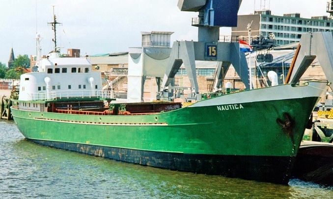 © Fritz Olinga, Delfzijl