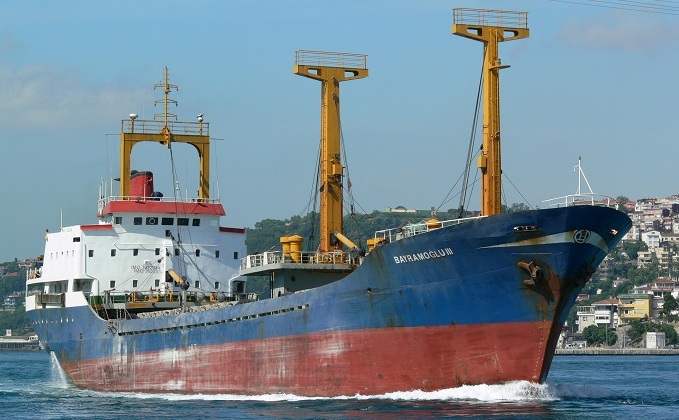 © Wil Weijters / shipspotting.com