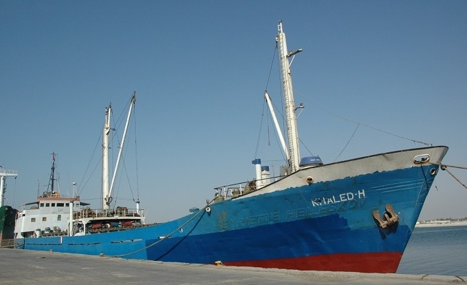 © Reinier Meuleman / shipspotting.com