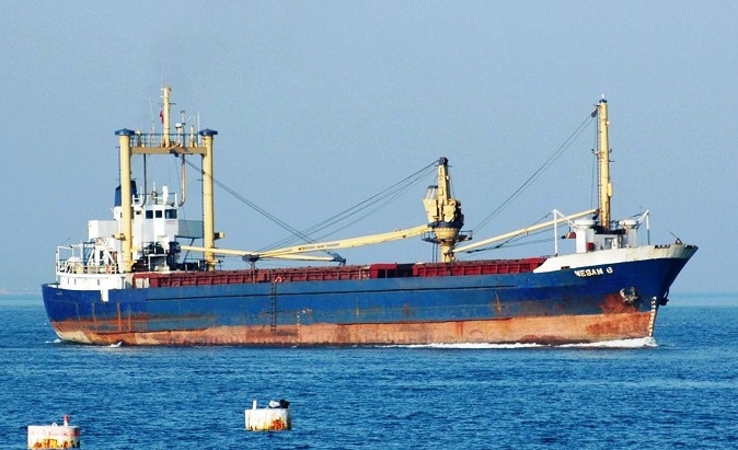 © Gerolf Drebes / shipspotting.com