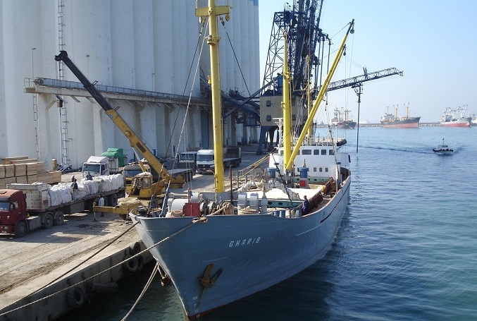 © Mahmoud SHD / shipspotting.com