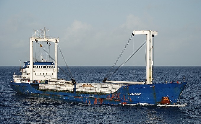 © Cees Bustraan / shipspotting.com