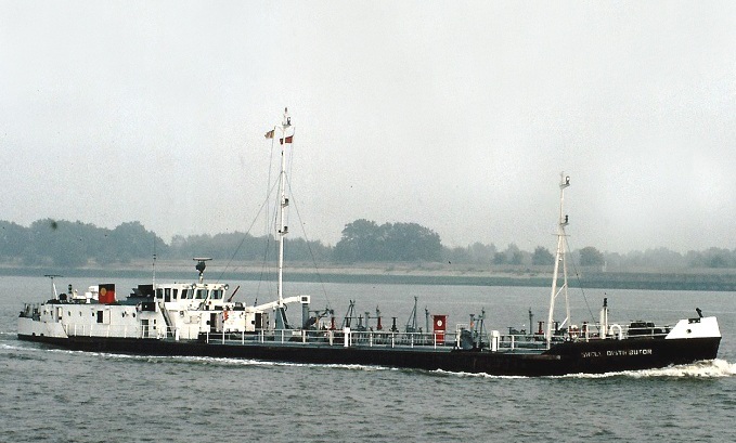 © John Jones / shipspotting.com