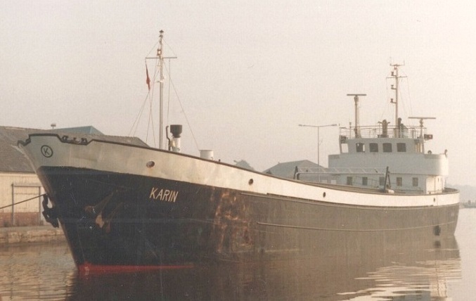 © DDGHANSA / shipspotting.com