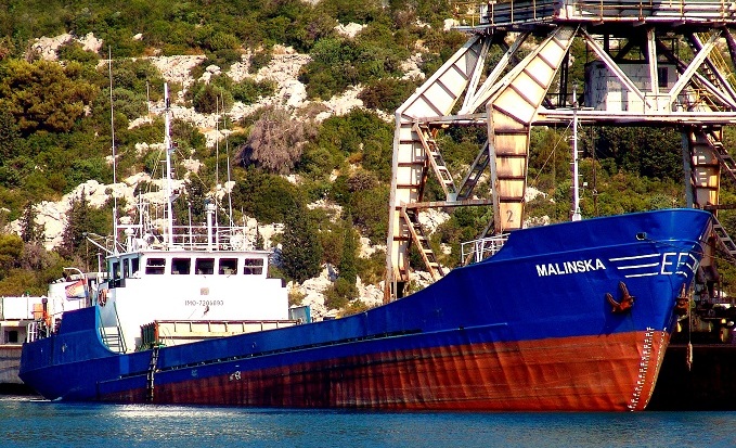 © Helen Krmic / shipspotting.com