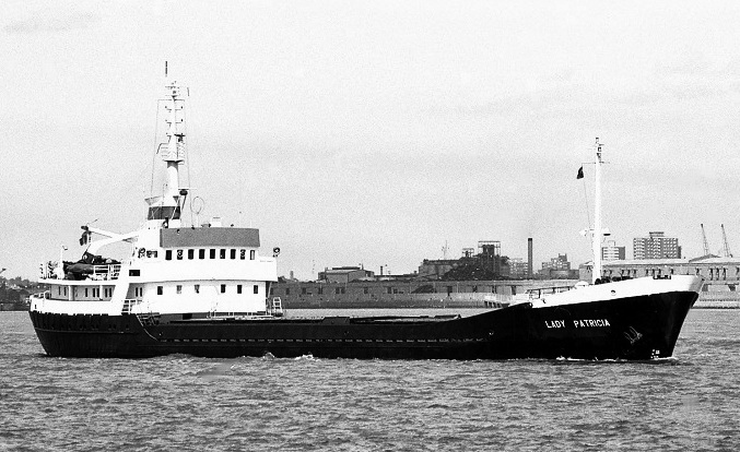 © Chris Howell / 7seasvessels.com