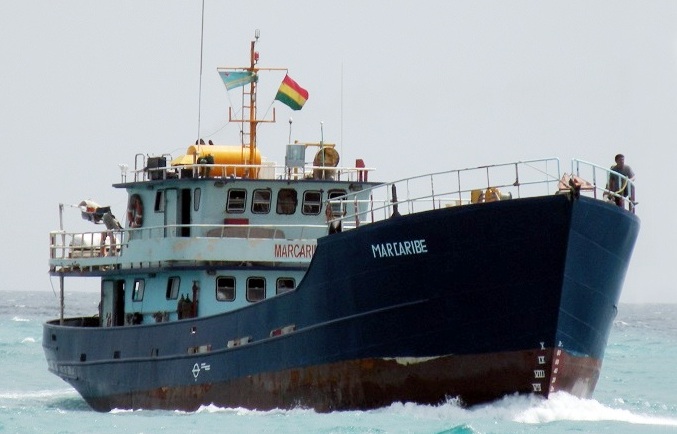 © India / shipspotting.com