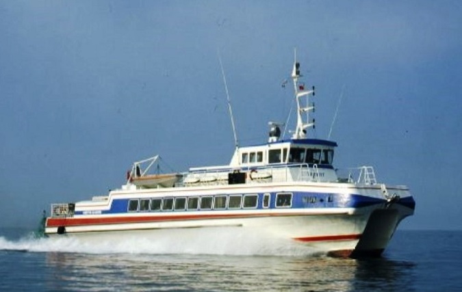 © channelislandsshipping.je