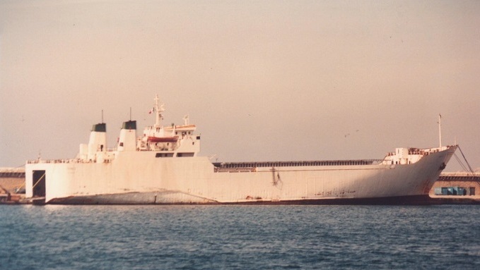 © Hippone / shipspotting.com