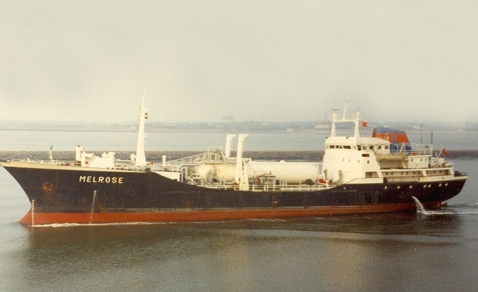 © simonwp / shipspotting.com