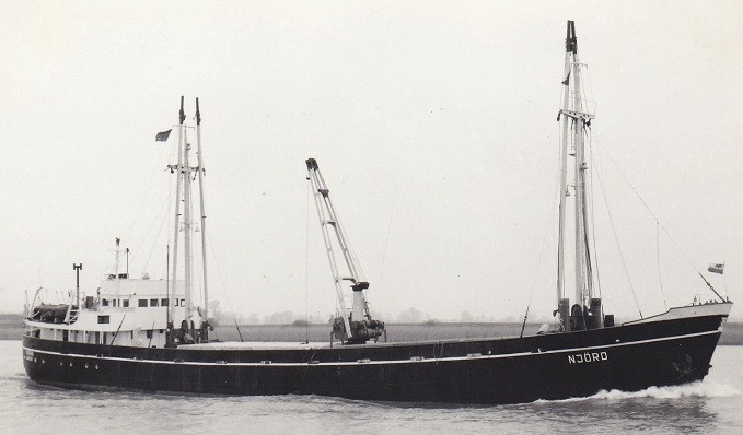 © PWR / shipspotting.com