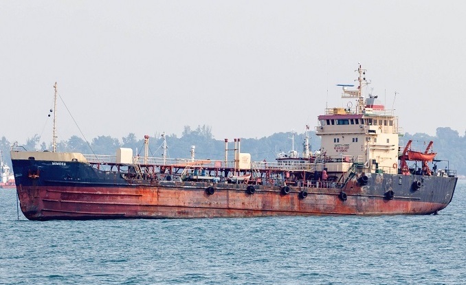 © Valery Cherezov / MarineTraffic.com
