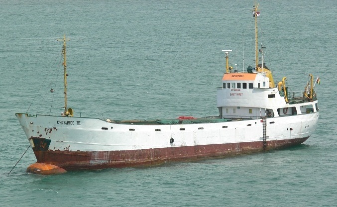 © Will Weijters / shipspotting.com