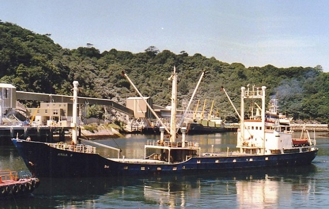 © 7seasvessels.com