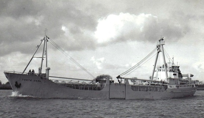 © Charlie Hill / 7seasvessels.com