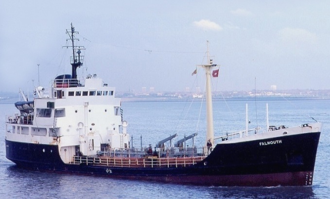 © Teachers / shipspotting.com