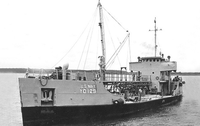 © Stan Svec / nacsource.org