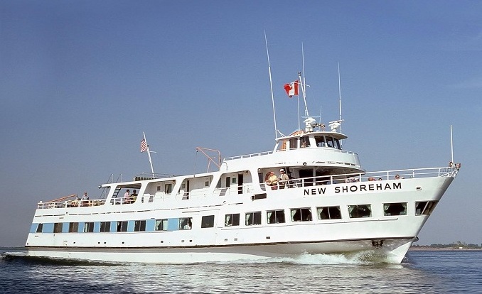 © Marine Historical Society of Detroit