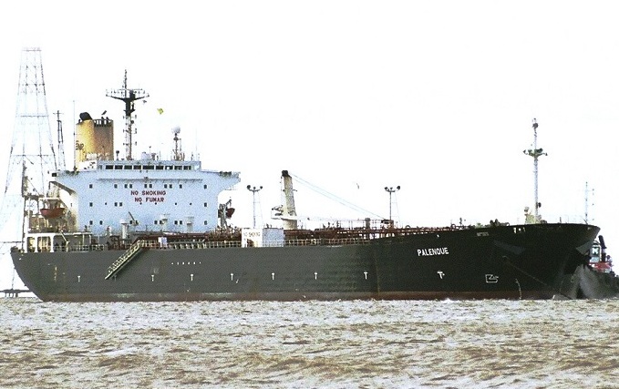 © Marcelo Vieira / shipspotting.com
