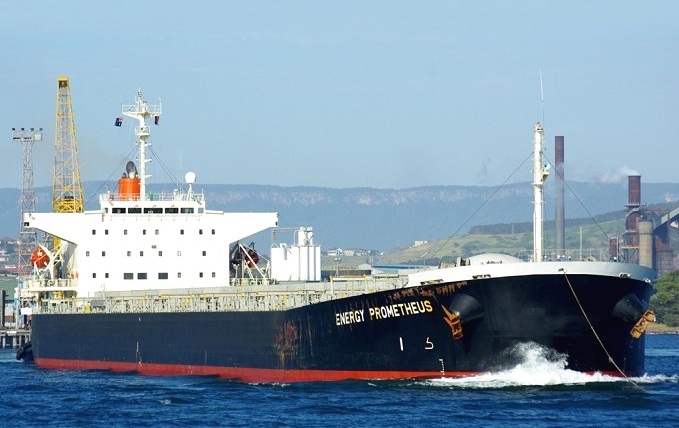 © Peter Karberg / shipspotting.com