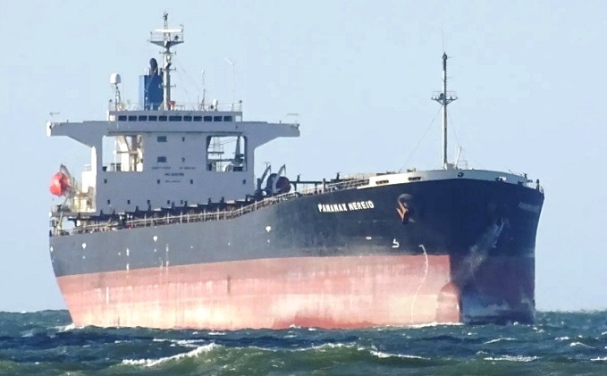 © Gena Anfimov / MarineTraffic.com