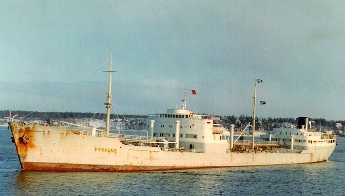 © Rederiet / shipspotting.com
