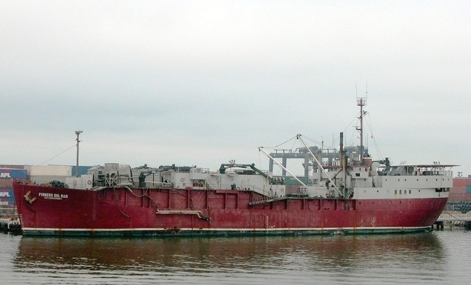 © Foggy / shipspotting.com