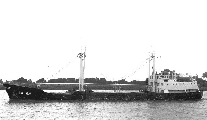 © PWR / shipspotting.com