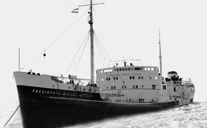 © Archivo General de la Nación Dpto. Doc. Fotográficos. Buenos Aires. Argentina