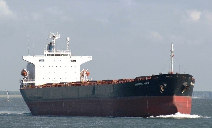 © HJ van der Vegt / shipspotting.com