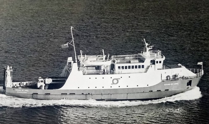 © Edson de Lima Lucas / shipspotting.com