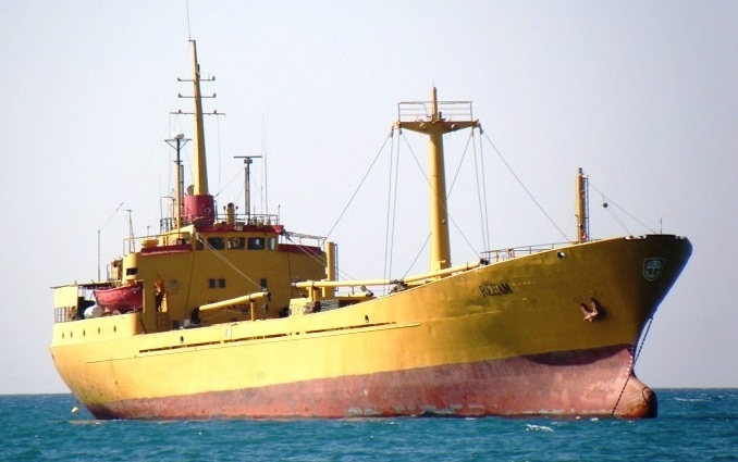 © Mara / shipspotting.com